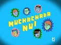 muchachada nuí   enjuto mojamuto   la mascota