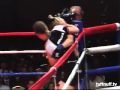 Playboy model Latasha Marzolla vs Kate McGray
