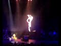 christina aguilera - oh mother in singapore live christina aguilera - oh mother in singapore live