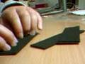 mitt fingerboard review