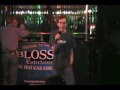 Glenn sings Mama Said Knock You Out Glenn sings Mama Said Knock You Out