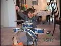 Keith Moon, Move Over...