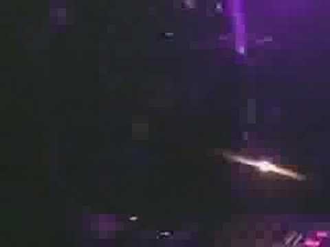 DJ Amok - Live @  Schranz Event