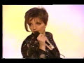 liza minnelli and the pet shop boys performing 'losing my mind' on bbc1's 'wogan' (chat show hosted by terry wogan), broadcast 31 july 1989