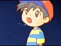 mother 2 / earthbound animation