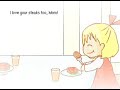 mother 2 / earthbound animation