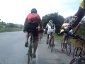 MTB: 5TO RETO A VALLECITO (COJEDES 2008)
