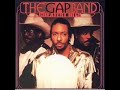 The Gap Band – You Dropped A Bomb On Me