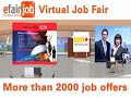 Career,cv,efairjob
