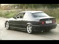 bmw 3 drift
