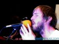 The Deadly Syndrome -- I Hope I Become A Ghost - Live in NYC