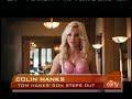 Colin Hanks In New Film