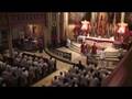 Motu Proprio Summorum Pontificum Mass part 1