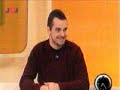 graffiti na TV JOJ