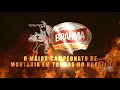 Camarote Brahma Country - Expolondrina 2012