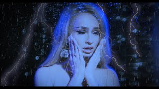Kim Petras - All I Do Is Cry tekst piosenki