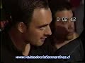 Cristian \"Gorila\" Martinez - Valetodo Chile Reportaje TVN