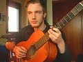 here comes the sun  beatles acoustic cover  by kris shred