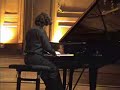 Sergio Tiempo - Ravel Scarbo