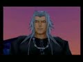 Cascada-Bad boy-Kingdom Hearts 2