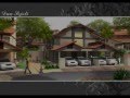 Nongchik Heghts Honeycomb Homes
