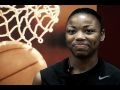 International Athletes: Florida State University Women's Basketball