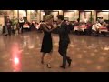 Tango Argentino  -  Claudio Marinig-Annarosa Cappelletti