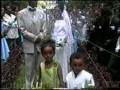 Zekarias and kidist Wedding