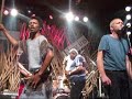 The Ex + Getatchew Mekuria & Guests, Unlimited 22, Wels