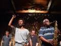 The Ex + Getatchew Mekuria & Guests, Unlimited 22, Wels