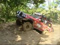 Fuoristrada - Raduno Toyota Grand Sud - Belcodene France