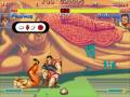videos de CCC2 Super Street Fighter II Turbo Advanced Tutorial