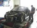 Brent Rau's 1030rwhp Eclipse Brent Rau's 1030rwhp Eclipse