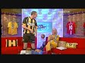 Soccer AM - Max Rushden Trains with Cambridge United Soccer AM - Max Rushden Trains with Cambridge United