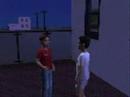 (Sims 2) Meine besten Freunde