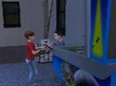 (Sims 2) Meine besten Freunde