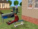(Sims 2) Meine besten Freunde