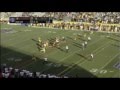 Brett Smith vs San Diego State (2012)