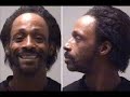 Katt Williams Arrested for Burglary | Katt Williams' Mug Shot Rele