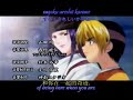 hikaru no go ED