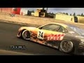 PC GRID Drift Compilation .:SPuG:.