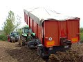 JD7710-Fendt 818 V JD7710-Fendt 818 V