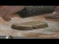 How-to make Gingerbread Cookies