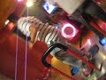 Miguel Doing DDR #4