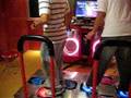 videos de Miguel Doing DDR #4
