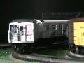 MTH Premier NYC R40 O-Gauge Subway Cars