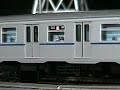 MTH Premier NYC R40 O-Gauge Subway Cars