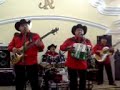 KIKO MONTALVO Y SU GRUPO