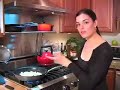 Everyday Dish, Tofu Breakfast Scramble (Vegan) Everyday Dish, Tofu Breakfast Scramble (Vegan)