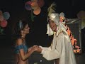 la parroquia canta disney resumen